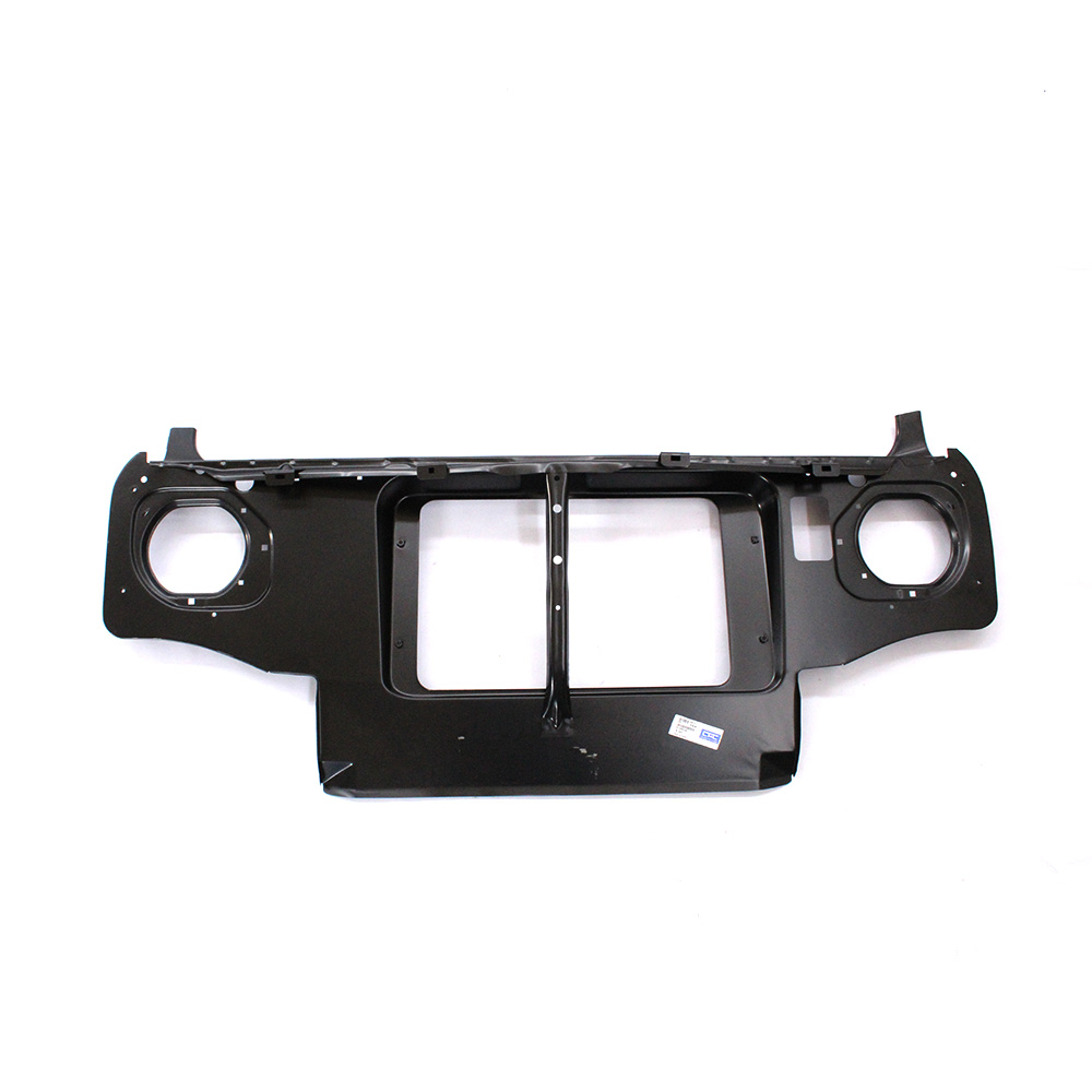 Radiator Cradle for NISSAN NISSAN 1400 LDV — view 1